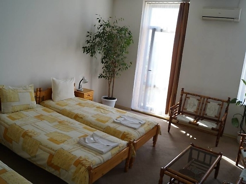 Hotel Stambolov Veliko Tarnovo Ski Bulgaria (34 / 36)