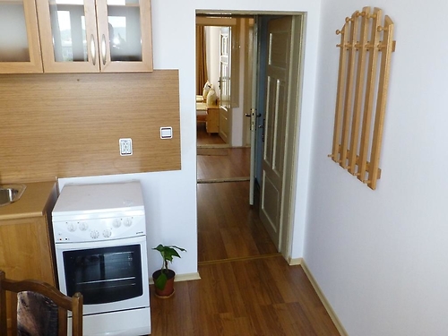 Hotel Stambolov Ski Bulgaria (7 / 36)