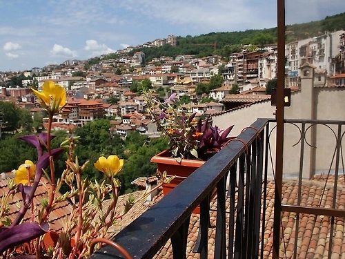 Hotel Stambolov Ski Bulgaria (10 / 36)