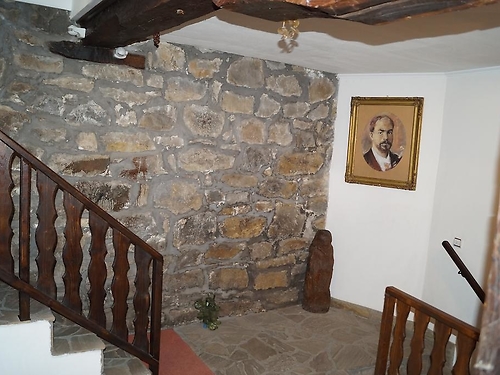 Hotel Stambolov Veliko Tarnovo Ski Bulgaria (11 / 36)