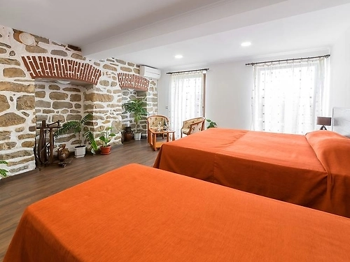 Hotel Stambolov Ski Bulgaria (18 / 36)