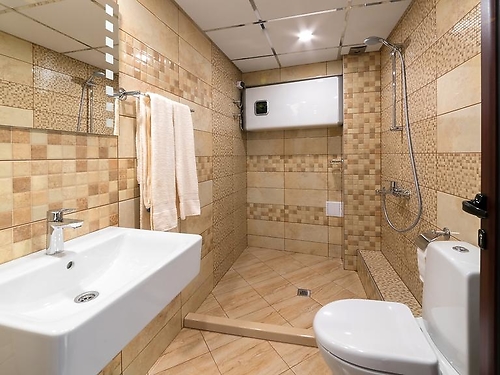 Hotel Stambolov Ski Bulgaria (21 / 36)