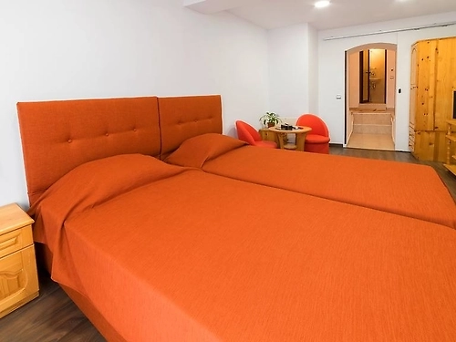 Hotel Stambolov Veliko Tarnovo (23 / 36)