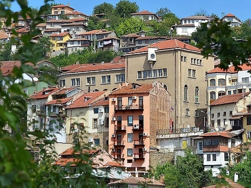 Hotel Stambolov Veliko Tarnovo Ski Bulgaria (12 / 36)