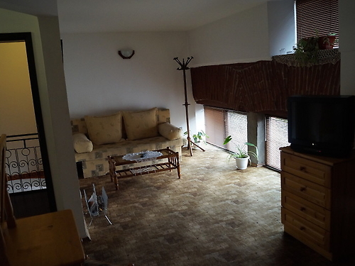 Hotel Stambolov Ski Bulgaria (33 / 36)