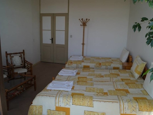 Hotel Stambolov Ski Bulgaria (36 / 36)