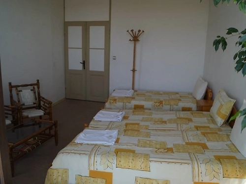 Hotel Stambolov Ski Bulgaria (36 / 36)