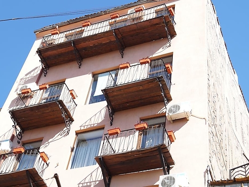 Hotel Stambolov Veliko Tarnovo (13 / 36)