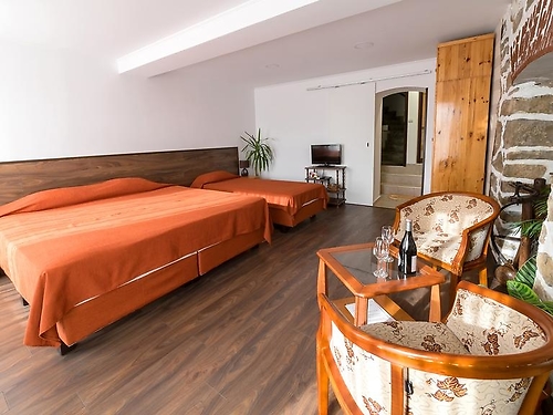 Hotel Stambolov Ski Bulgaria (5 / 36)