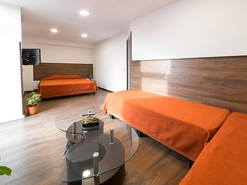 Hotel Stambolov Veliko Tarnovo Ski Bulgaria (16 / 36)