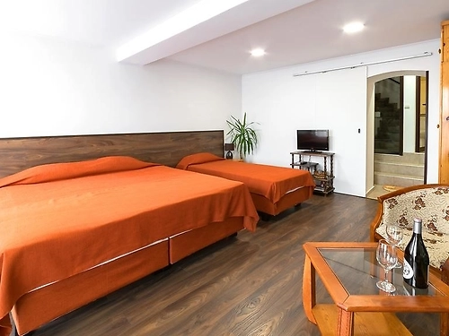 Hotel Stambolov Veliko Tarnovo (17 / 36)