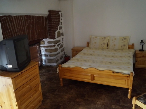 Hotel Stambolov Veliko Tarnovo (32 / 36)