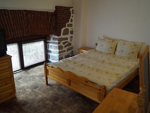 Hotel Stambolov Veliko Tarnovo (35 / 36)