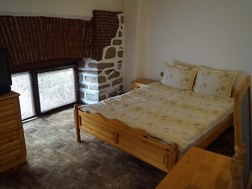 Hotel Stambolov Veliko Tarnovo (35 / 36)