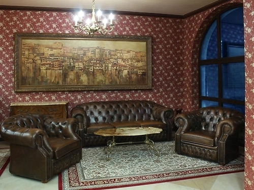 Hotel Real Veliko Tarnovo (6 / 19)