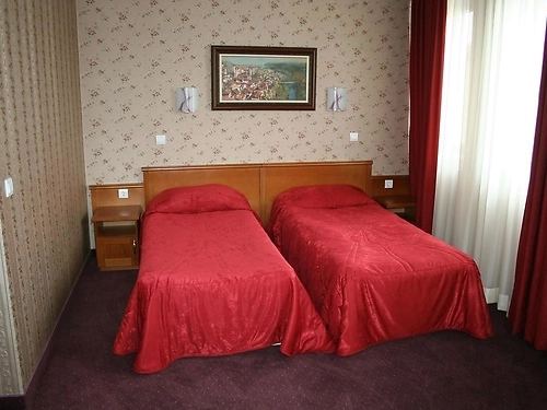 Hotel Real Ski Bulgaria (9 / 19)