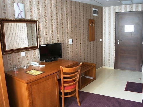 Hotel Real Veliko Tarnovo Ski Bulgaria (10 / 19)