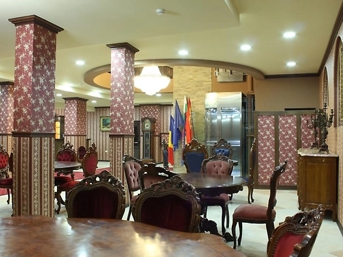 Hotel Real Ski Bulgaria (17 / 19)