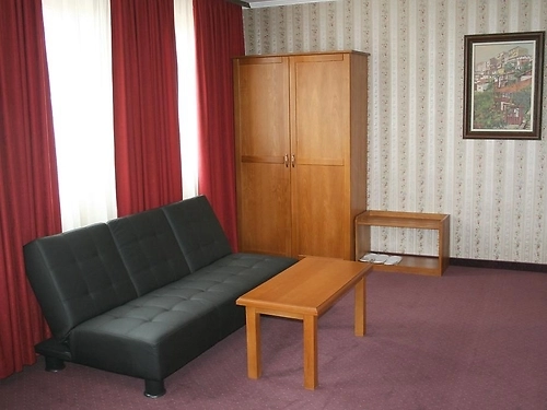 Hotel Real Veliko Tarnovo Ski Bulgaria (12 / 19)