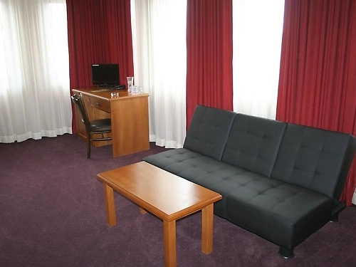 Hotel Real Ski Bulgaria (11 / 19)