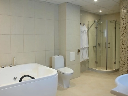 Hotel Real Veliko Tarnovo Ski Bulgaria (14 / 19)