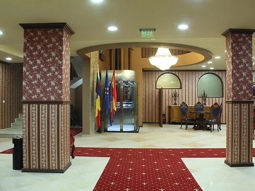 Hotel Real Veliko Tarnovo (18 / 19)