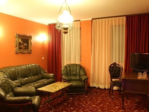 Hotel Real Veliko Tarnovo Ski Bulgaria (7 / 19)