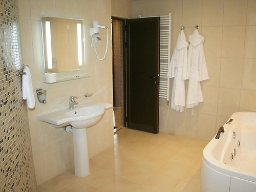 Hotel Real Veliko Tarnovo (15 / 19)