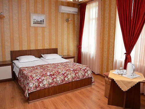 Hotel Tarnava Veliko Tarnovo (7 / 25)
