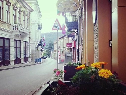 Hotel Tarnava Veliko Tarnovo Ski Bulgaria (21 / 25)