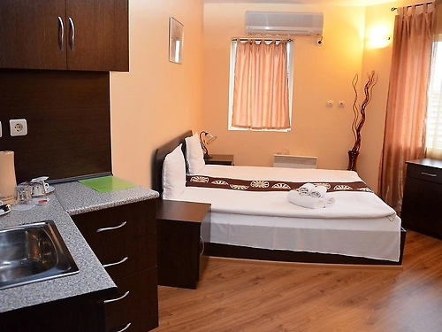 Hotel Tarnava Veliko Tarnovo (10 / 25)