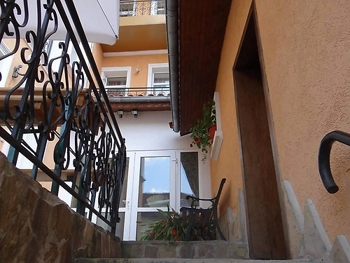 Hotel Tarnava Veliko Tarnovo (19 / 25)