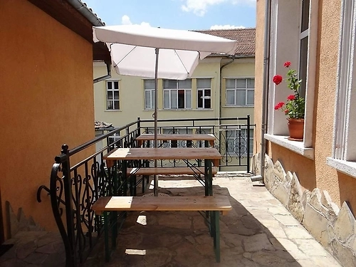 Hotel Tarnava Ski Bulgaria (20 / 25)