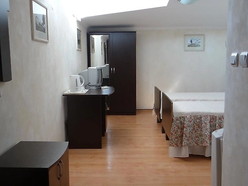 Hotel Tarnava Veliko Tarnovo Ski Bulgaria (18 / 25)