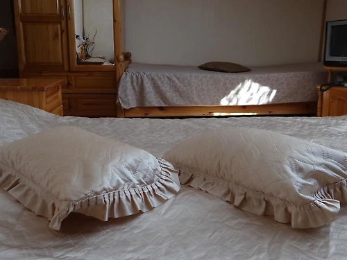 Hotel Tarnava Ski Bulgaria (15 / 25)