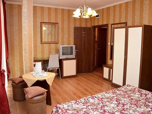 Hotel Tarnava Ski Bulgaria (8 / 25)