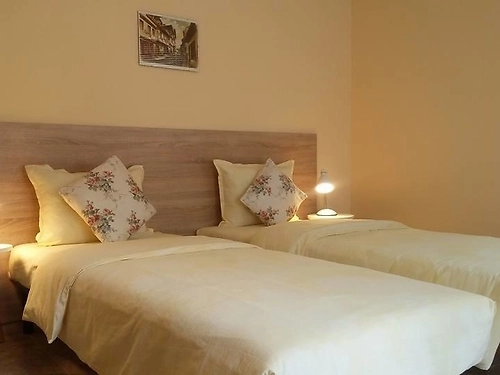 Hotel Tarnava Veliko Tarnovo (12 / 25)