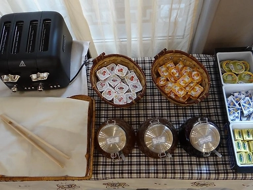 Hotel Tarnava Ski Bulgaria (25 / 25)