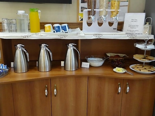 Hotel Tarnava Veliko Tarnovo Ski Bulgaria (23 / 25)