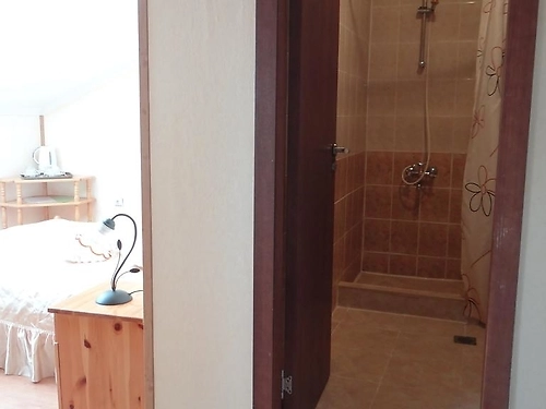 Hotel Tarnava Veliko Tarnovo Ski Bulgaria (16 / 25)