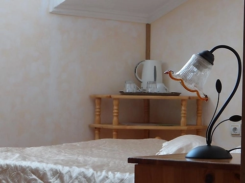 Hotel Tarnava Veliko Tarnovo (17 / 25)