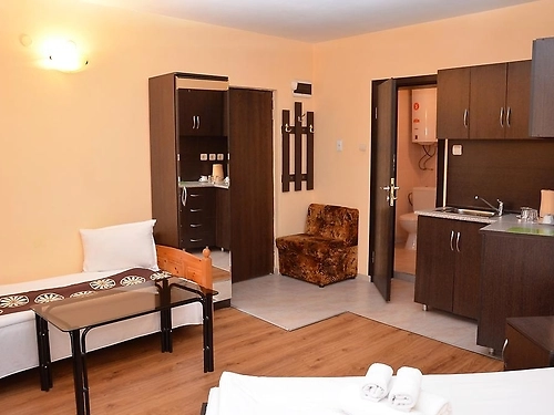 Hotel Tarnava Veliko Tarnovo Ski Bulgaria (9 / 25)