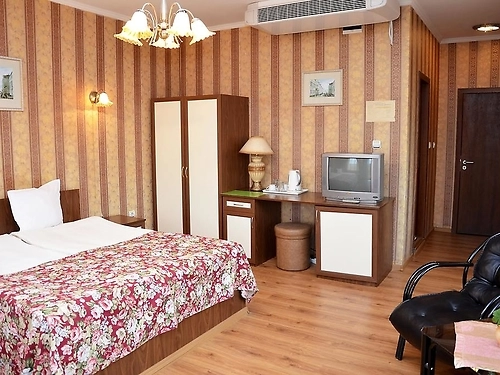 Hotel Tarnava Ski Bulgaria (11 / 25)