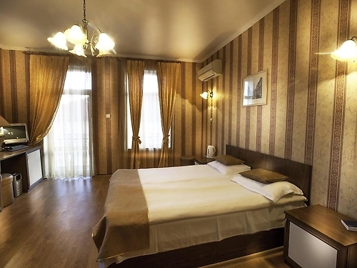 Hotel Tarnava Veliko Tarnovo Ski Bulgaria (2 / 25)
