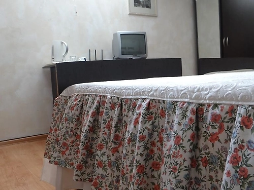Hotel Tarnava Veliko Tarnovo (14 / 25)