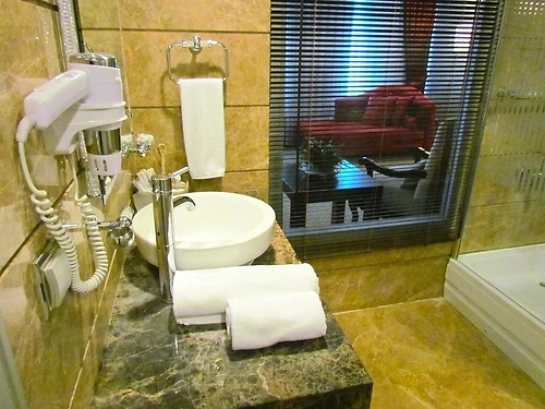 Hotel Sea Life Family Resort Turcia (13 / 38)