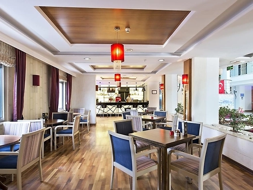 Hotel Sea Life Family Resort Antalya Turcia (28 / 38)