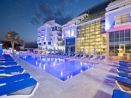 Hotel Sea Life Family Resort Turcia (34 / 38)