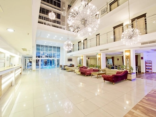 Hotel Sea Life Family Resort Antalya (31 / 38)