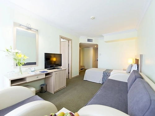 Hotel Sea Life Family Resort Antalya (15 / 38)